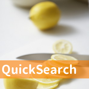 QuickSearch（株）